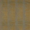 Casamance|Moderne Tapete grün-gold abstrakte Texturen|Hochwertige