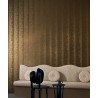 Casamance|Abstrakte Texturen Tapete gold moderner Stil|Hochwertige