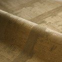 Casamance|Abstrakte Texturen Tapete gold moderner Stil|Hochwertige
