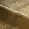Casamance|Abstrakte Texturen Tapete gold moderner Stil|Hochwertige