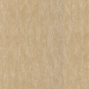 Casamance|Wallpaper modern striped texture pearly ivory|Wallpaper