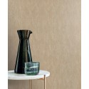 Casamance|Moderne Tapete gestreift braun|Hochwertige