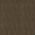 Casamance|Wallpaper modern striped black and gold|High-End