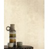 Casamance|Wallpaper rocky texture ivory white|Stone Imitation