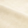 Casamance|Papier peint texture rocheuse blanc ivoire|Imitation Pierre