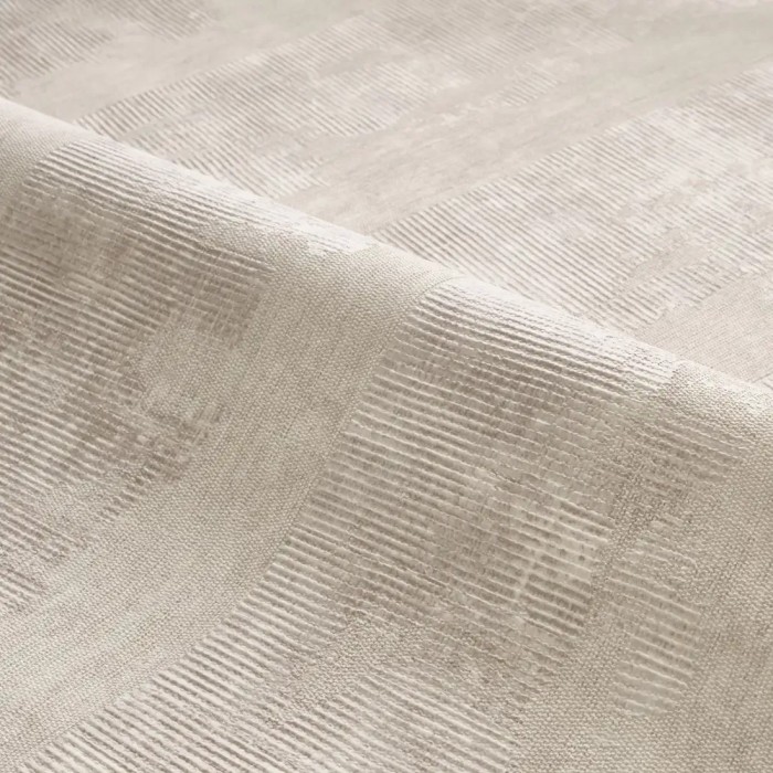 Papel pintado textura rocosa greige - Casamance Texture Cerame 76121936