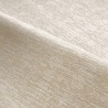 Casamance|Wallpaper metallic greige contemporary style|High-End