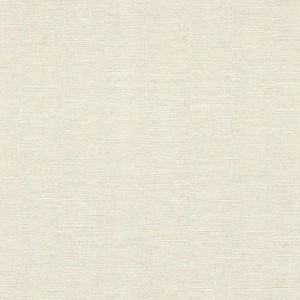 Casamance|Papier peint ethnique blanc mosaïque textile|Papier Peint