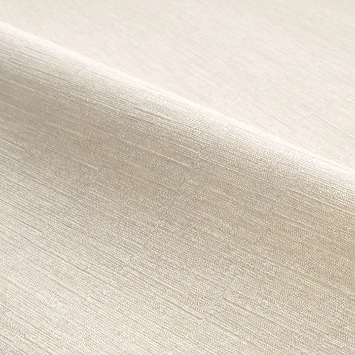 Casamance|Papier peint uni texturé ivoire|Papier Peint