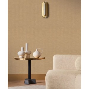 Marburg|Modern dotted stripe wallpaper in off-white|Wallpaper 2