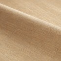 Casamance|Unifarbene strukturierte Tapete braun|Tapeten