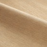 Casamance|Unifarbene strukturierte Tapete braun|Tapeten