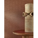 Casamance|Papier peint uni texturé gris style moderne|Papier Peint
