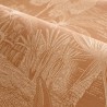 Casamance|Papel pintado oasis con palmeras terracota|Alta Gama
