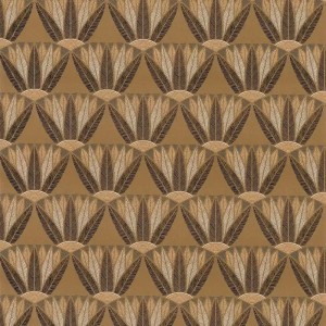 Papeldecor|Papier Peint jungle fleurs vert rose|Papier Peint