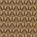 Casamance|Ägyptische Lotustapete gold|Hochwertige