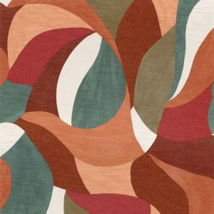 Erismann|Wallpaper volcanic rock brown textured|Wallpaper