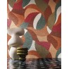 Casamance|Wallpaper abstract painting multicolor|High-End
