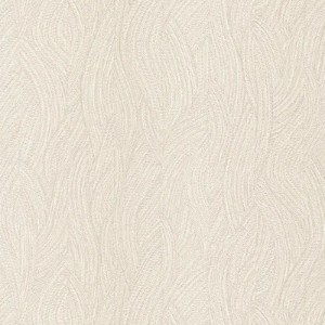 Casamance|Papier peint moderne motif ondulé bleu|Haut Gamme