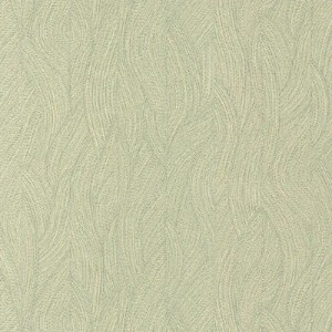 Casamance|Papier peint moderne motif ondulé bleu|Haut Gamme