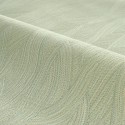 Casamance|Moderne Wellenmuster Tapete grün|Tapeten