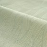 Casamance|Wallpaper modern wavy pattern green|Wallpaper