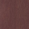 Casamance|Papier peint tissé ondulé brun et violet|Haut Gamme