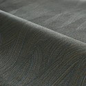 Casamance|Wallpaper modern wavy pattern blue|High-End