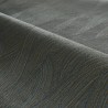 Casamance|Papier peint moderne motif ondulé bleu|Haut Gamme