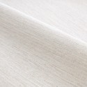 Casamance|Wallpaper raw silk ivory white|Wallpaper