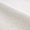 Casamance|Wallpaper raw silk ivory white|Wallpaper