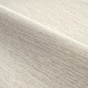 Casamance|Wallpaper silk mesh light grey|Fabric Imitation