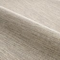 Casamance|Wallpaper rustic silk glazed brown|High-End