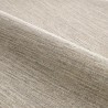Casamance|Papel pintado seda rústica marrón glaseado|Alta Gama