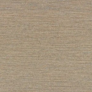 Casamance|Papel pintado geométrico amarillo caqui estilo Herbín|Étnico