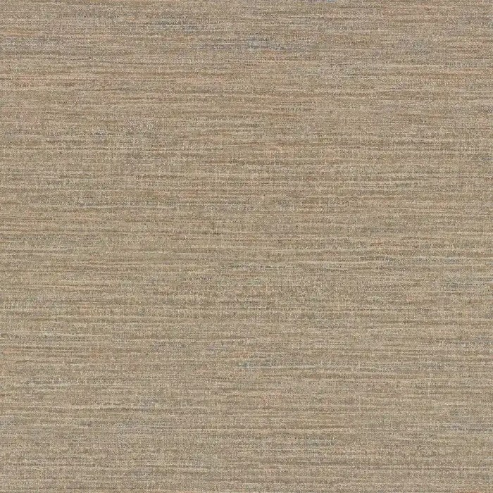 Papel pintado seda salvaje marrón y gris - Casamance Terra Rossa 76231936