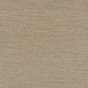 Casamance|Papier peint soie sauvage brun et gris|Imitation Tissu
