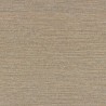 Casamance|Papier peint soie sauvage brun et gris|Imitation Tissu