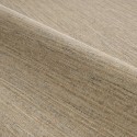 Casamance|Papier peint soie sauvage brun et gris|Imitation Tissu
