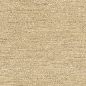 Casamance|Wallpaper rustic silk green|Wallpaper