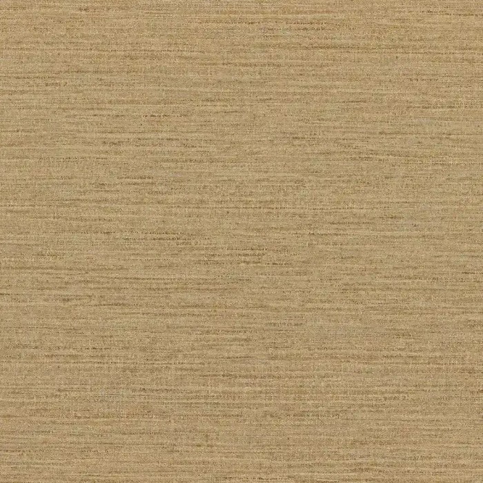 Casamance|Papel pintado seda en bruto marrón atemporal|Rústico