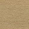 Casamance|Papel pintado seda en bruto marrón atemporal|Rústico