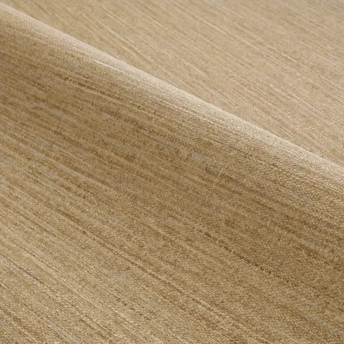 Casamance|Papel pintado seda en bruto marrón atemporal|Rústico