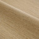 Casamance|Papier peint soie brute brun intemporel|Rustique