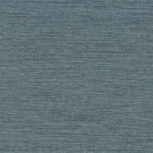 Casadeco|Plain gray wallpaper with elegant natural texture|Solid Colors