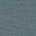 Casamance|Wallpaper wild silk blue|Fabric Imitation