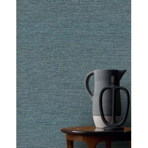Casadeco|Plain gray wallpaper with elegant natural texture|Solid Colors 2