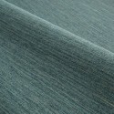 Casamance|Wallpaper wild silk blue|Fabric Imitation