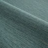 Casamance|Wallpaper wild silk blue|Fabric Imitation