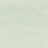 Casamance|Papier peint soie artisanale vert pastel intemporel|Papier Peint